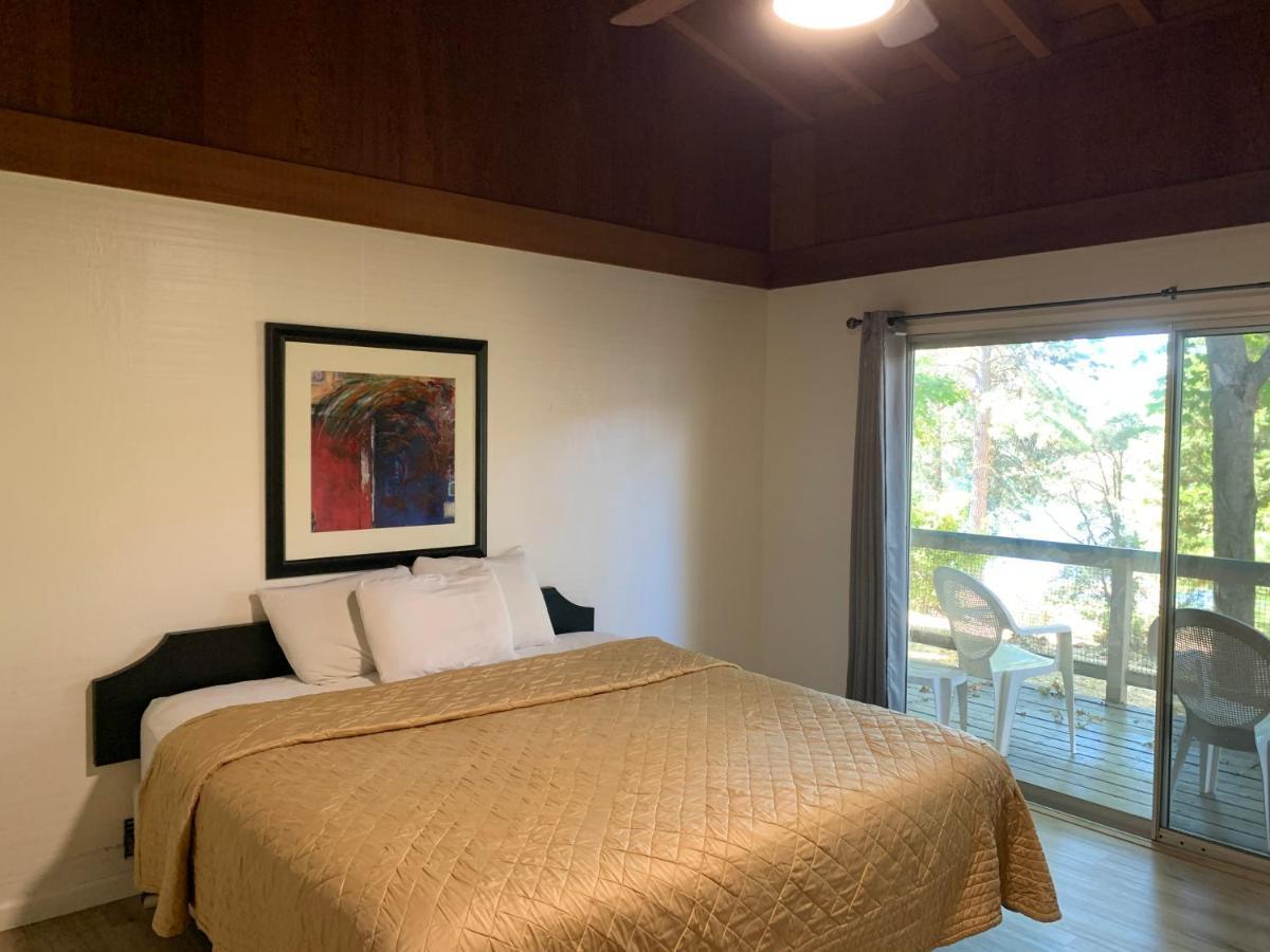 Alta Sierra Village Inn Grass Valley Bilik gambar