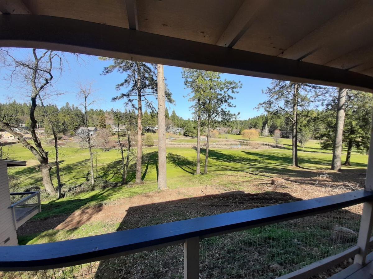 Alta Sierra Village Inn Grass Valley Bilik gambar
