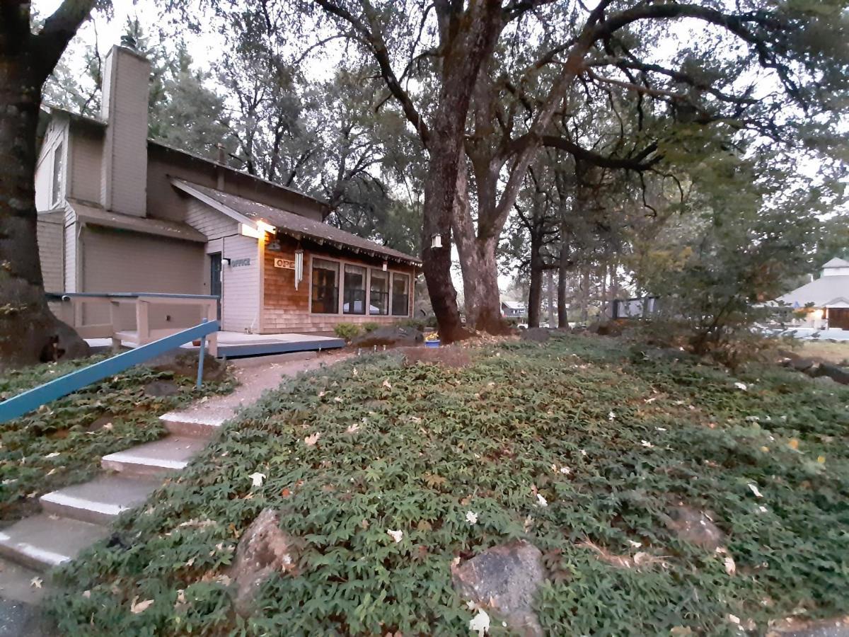 Alta Sierra Village Inn Grass Valley Luaran gambar
